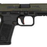 500 12 Gauge Combo Pump-Action Shotgun - Firearms - California Gun Shop