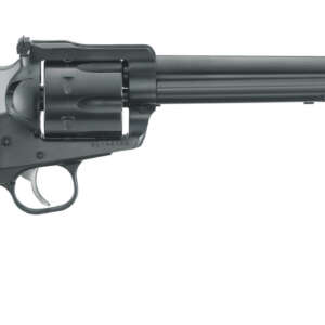 New Model Blackhawk 30 Carbine Single-Action Revolver with 7.5 Inch Barrel
