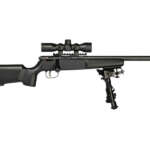 Mark II TR 22LR Bolt Action Rimfire Repeater Rifle - Bolt-Action Rimfire Rifles - California Gun Shop