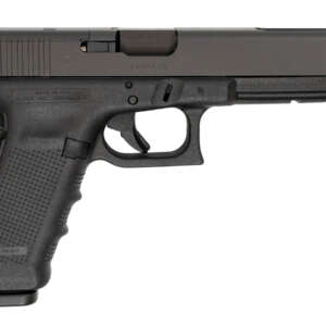 34 MOS Gen4 9mm 17-Round Pistol (Made in USA)