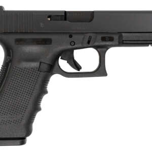 17 Gen4 9mm 17-Round Pistol (Made In USA)