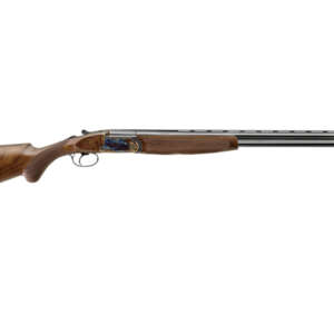 Instinct L 28 Gauge Over Under Shotgun with A-Grade Satin Walnut Stock