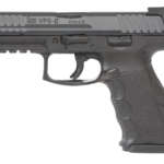 VP9-B 9mm Striker-Fired Pistol with Push Button Release