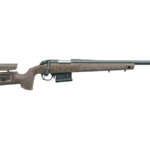 Axis II Flat Dark Earth Exclusive 30-06 Springfield with 3-9x40 Scope and Threaded Barrel - Bolt-Action Rifles - California Gun Shop