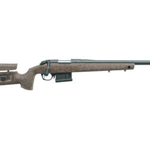 B-14 HMR 450 Bushmaster Bolt-Action Rifle