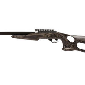 Magnum-Lite 22LR Rimfire with Black Pepper Barracuda Stock