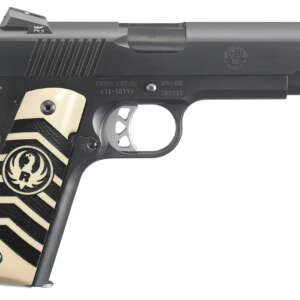 SR1911 Night Watchman 10mm Semi-Auto Pistol