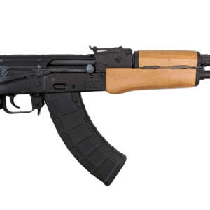 Draco 7.62x39mm AK47 Pistol (Made in Romania)