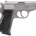 PPK/S 380 ACP Stainless Carry Conceal Pistol