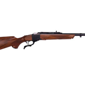 No 1 475 Linebaugh /480 Ruger American Walnut Rifle