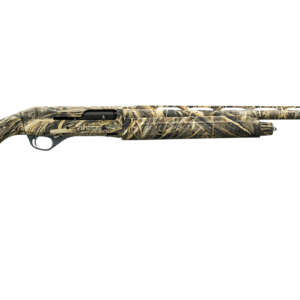 M3000 12 Gauge Semi-Automatic Shotgun with Realtree Max-5 Stock