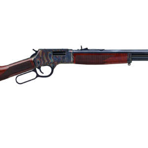 Big Boy 38/357 Color Case Hardened Lever-Action Rifle