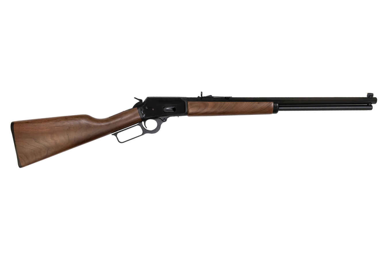 1894CB 44 MAG Lever Action Rifle with Walnut Stock