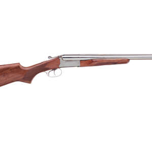 Coach Gun Supreme 12 Gauge Side-by-Side Shotgun with Double Trigger