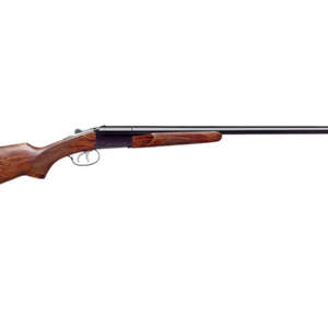 Uplander Field 410 Gauge Double Trigger Shotgun with Satin Walnut Stock