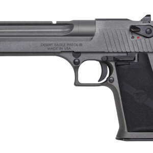 Desert Eagle 44 Magnum Mark XIX Pistol with Tungsten Cerakote Finish (CA Complia