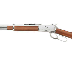 R92 .44 Magnum Lever-Action Carbine with Stainless Barrel