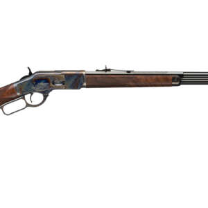Model 1873 Deluxe Sporting 45 Colt Lever-Action Rifle