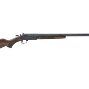 12 Gauge Single-Shot Shotgun
