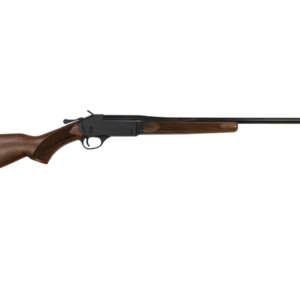.410 Bore Single-Shot Shotgun