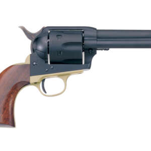 1873 Cattleman Hombre 357 Magnum Single-Action Revolver