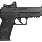 92FS Compact 9mm Brunition Centerfire with Rail - Firearms - California Gun Shop