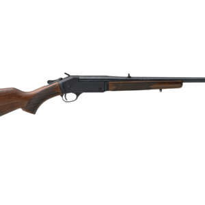 .38/357 Mag Single Shot Rifle