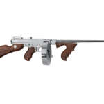 AK63DS 7.62x39mm Semi-Automatic Rifle with Underfolding Stock - Firearms - California Gun Shop