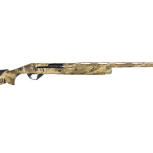 Super Black Eagle III 12 Gauge Shotgun with GORE OPTIFADE Marsh Stock