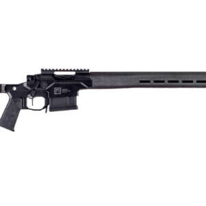 308 Win. Modern Precision Rifle with 24-Inch Barrel