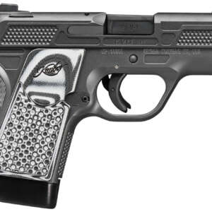 Evo SP Custom Shop 9mm Striker-Fired Pistol with Night Sights