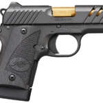 Ed Brown Alpha Elite Stainless Steel Gen 4 - Firearms - California Gun Shop