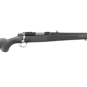 Model 77/44 44 Rem Mag Bolt-Action Rifle