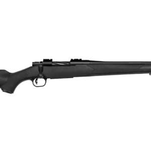 Patriot Predator 450 Bushmaster Bolt-Action Rifle with 20-Inch Threaded Barrel