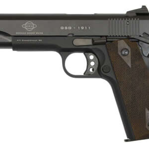 GSG 1911-22 22LR Rimfire Pistol with Threaded Barrel