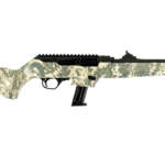 Complete Open Trigger Assembled AR-15 Lower Receiver (Multi Cal) - Firearms - California Gun Shop