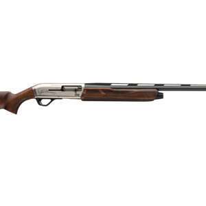 SX4 Upland Field 12 Gauge Semi Auto Shotgun with Walnut Stock