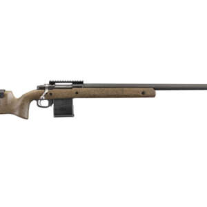 Hawkeye 6.5 Creedmoor Long-Range Target Rifle