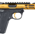 Saint 5.56mm Semi-Automatic Pistol with Burris Red Dot - Firearms - California Gun Shop