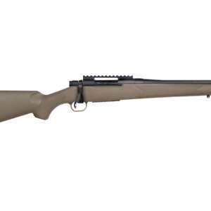 Patriot Predator 450 Bushmaster Bolt-Action Rifle with 16-Inch Barrel