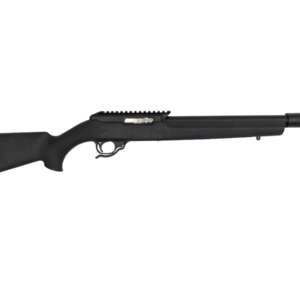 X-Ring 22LR Rimfire Rifle with Hogue Stock and SBX Barrel