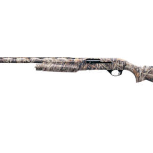M2 12 Gauge Semi-Auto Realtree Max-5 Camo Field Shotgun (Left Handed Model)