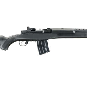 Mini-14 Tactical 5.56mm Semi-Automatic Rifle