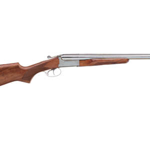 Coach Gun Supreme 20 Gauge Shotgun with Double Trigger