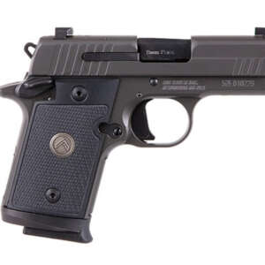 P938 Legion 9mm Carry Conceal Pistol