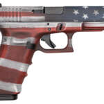 1911 Range Officer Elite Compact 9mm with 4 Magazines and Range Bag - Firearms - California Gun Shop