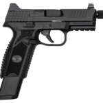 17 Gen3 9mm 17-Round Semi-Auto Pistol - Firearms - California Gun Shop