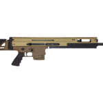 Knight's Armament Corp. KAC SR-30 IWS LOWER RECEIVER - Firearms - California Gun Shop