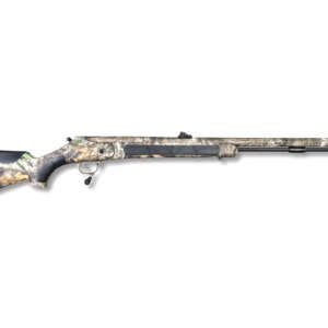 Triumph Bone Collector 50 Cal Muzzleloader in All Realtree Edge Camo