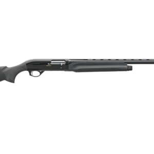 Montefeltro 12 GA Semi- Auto 26 Inch Shotgun with Black Synthetic Finish